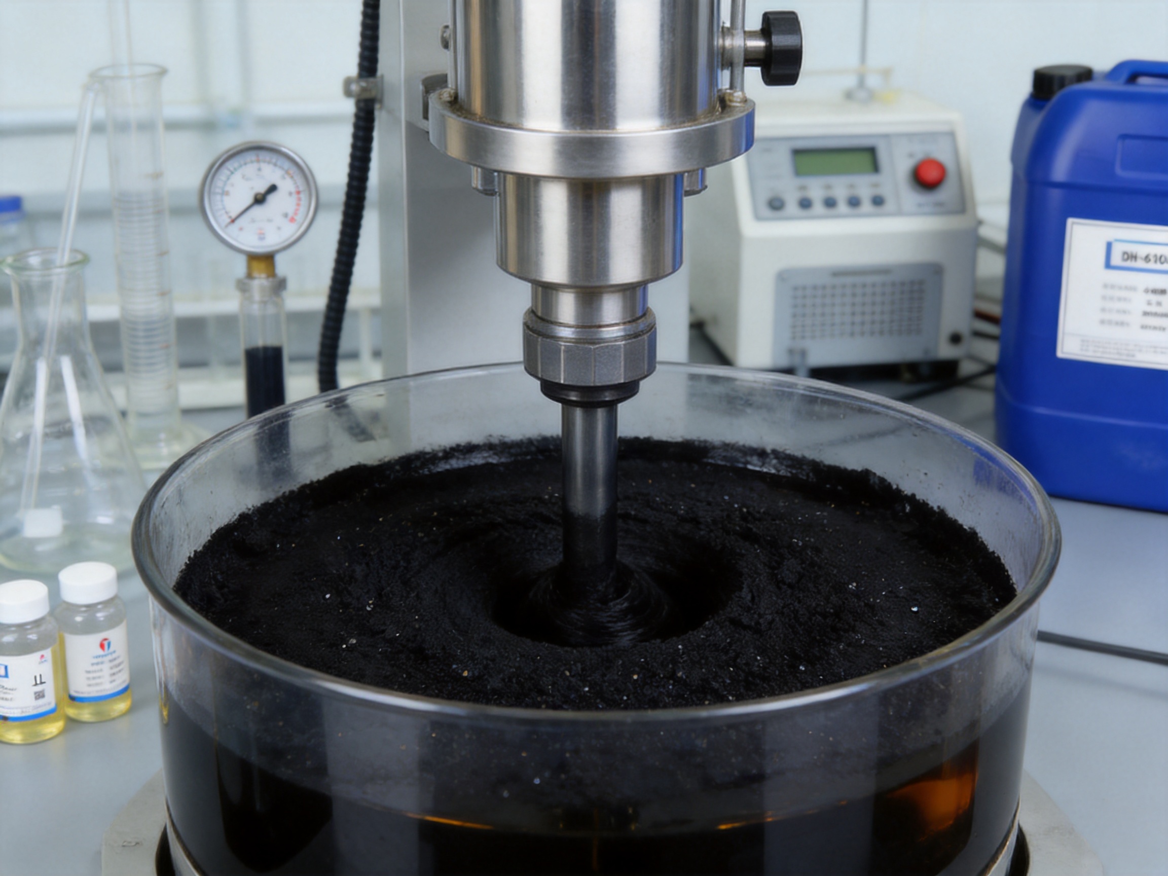 Advanced Wetting and Dispersing Technology for High-Performance Solvent-Borne Formulations