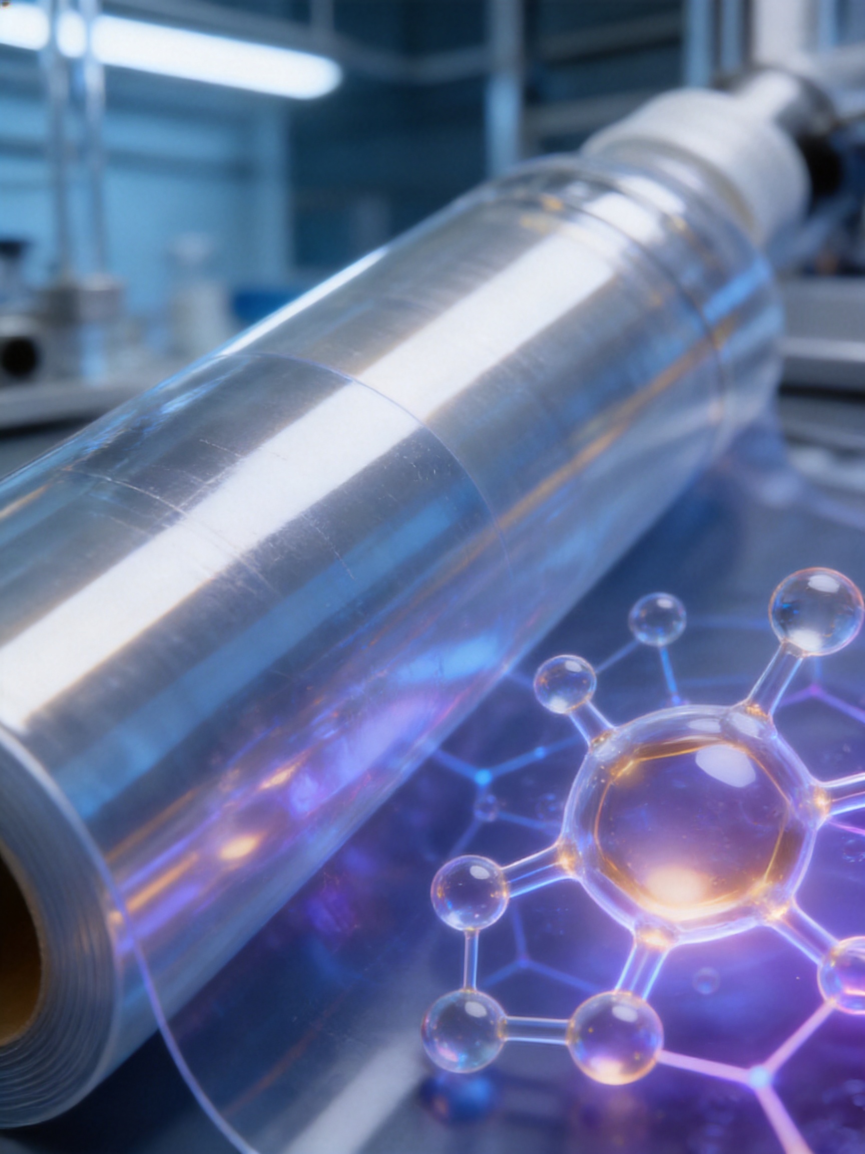 Reactive Silicone Leveling Technology for High-Performance UV Reverse Varnishes