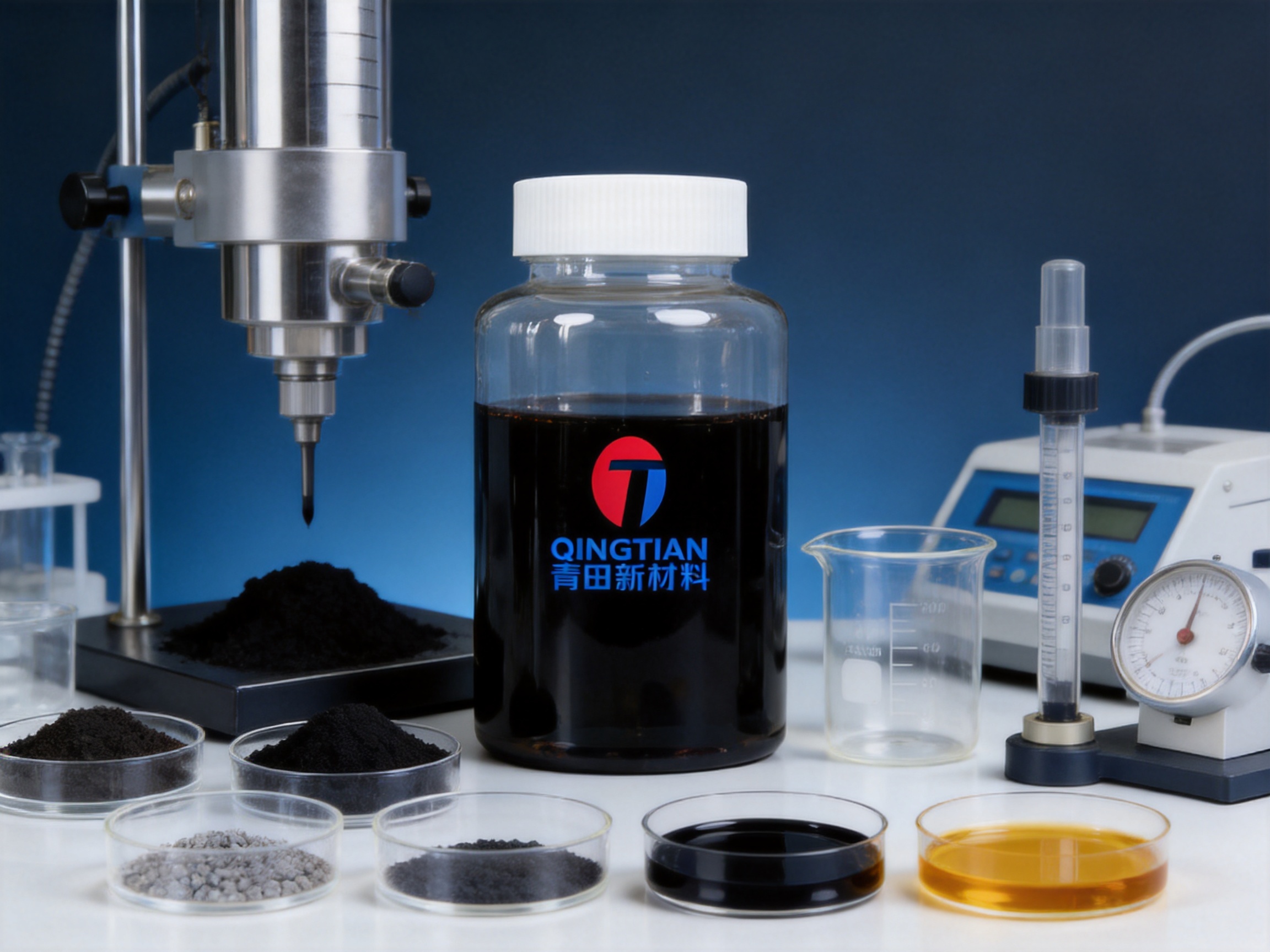 DH-6325 Wetting and Dispersing Agent for High-Performance Solvent-Based Coatings and Inks