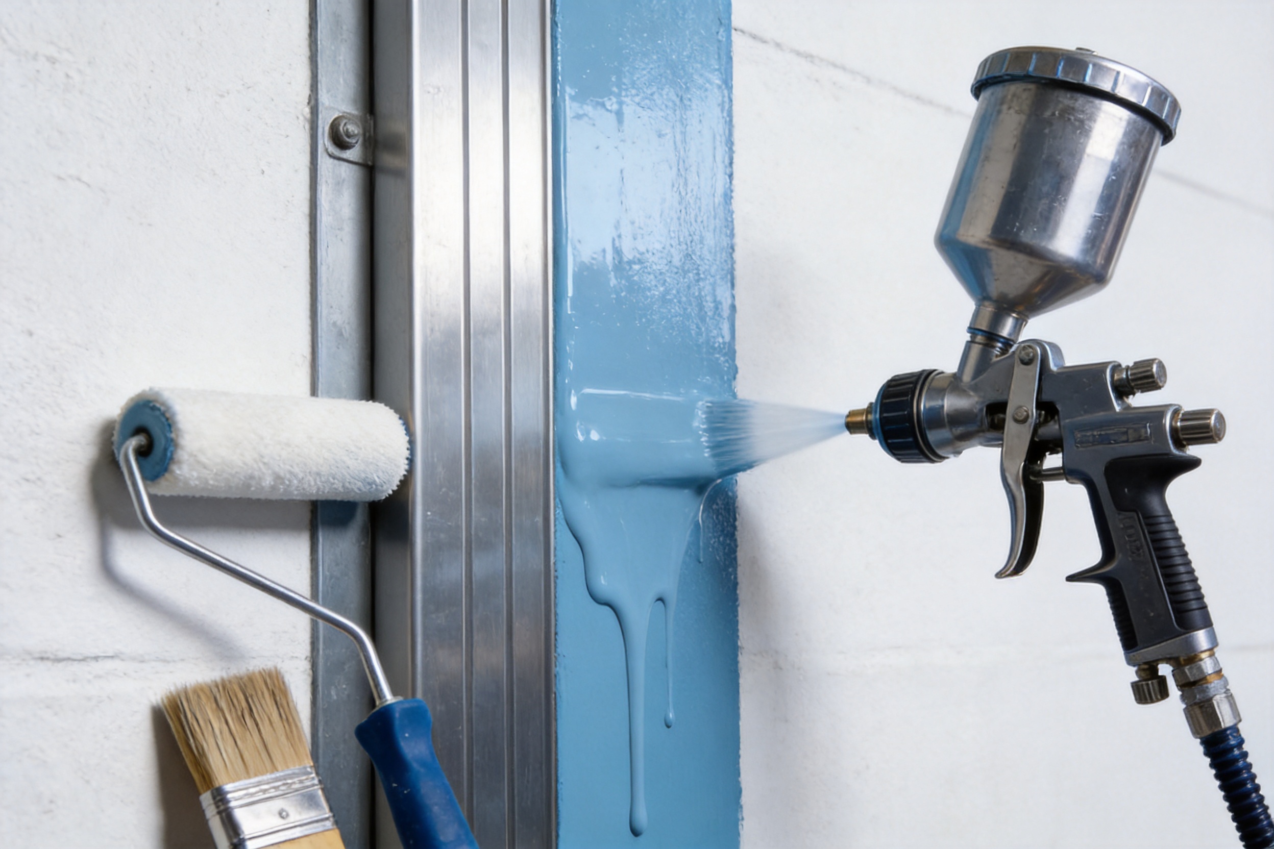 Advanced Water-Based Thickening Technology for High-Performance Coatings