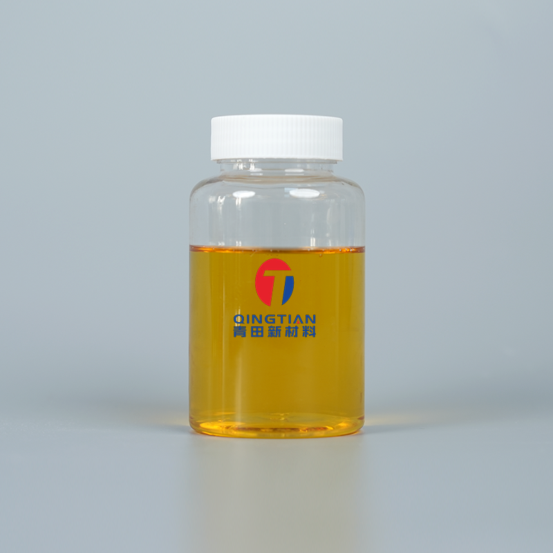 DH-5104 Anti-floating Dispersant