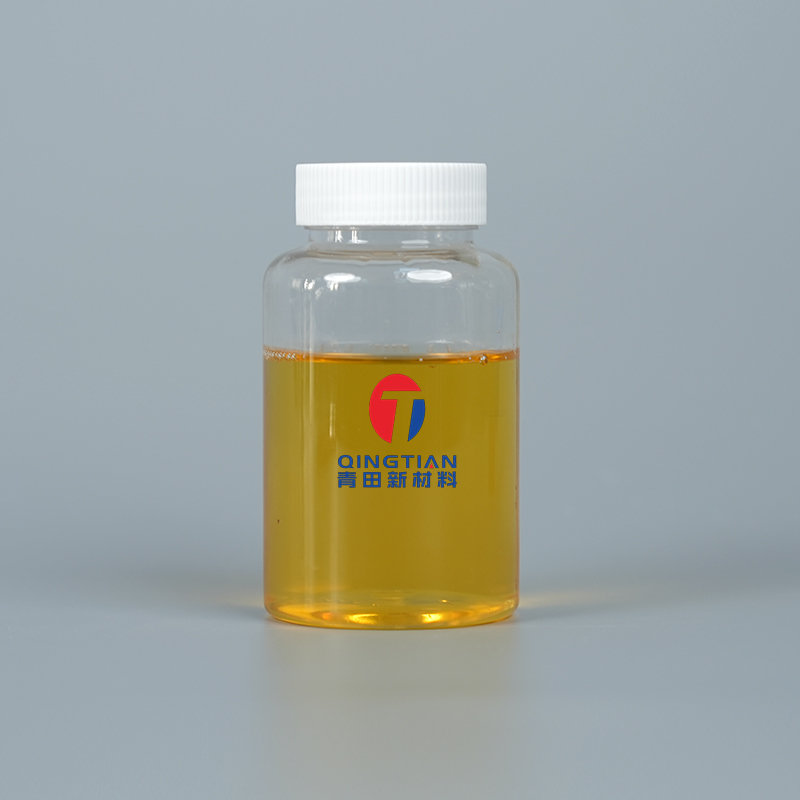 DH-6200 Dispersant for Epoxy Systems