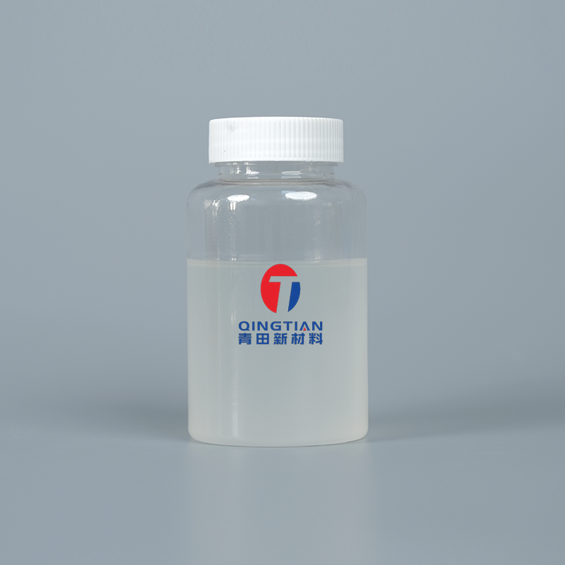 AA-9003F Crystallizing Coating Resin