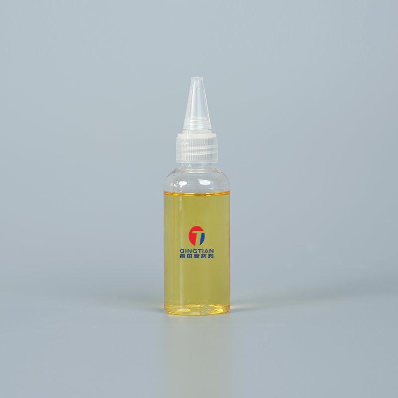 DH-8100S Water-based Hammer Tone Additive